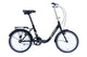 Vouwfiets 20 inch remnaaf amiens