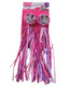 Volare disney minnie streamers in stuur handvat slingers