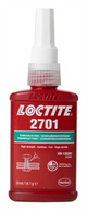 Loctite borgmiddel 2701 250ml (strong)
