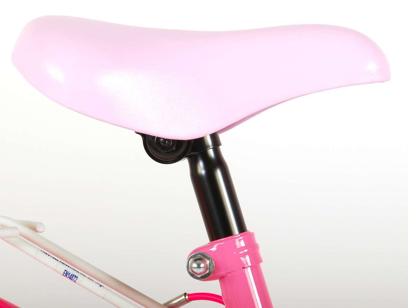 Load image into Gallery viewer, LOL Surprise Kinderfiets - Meisjes - 18 inch - Roze - twee handremmen
