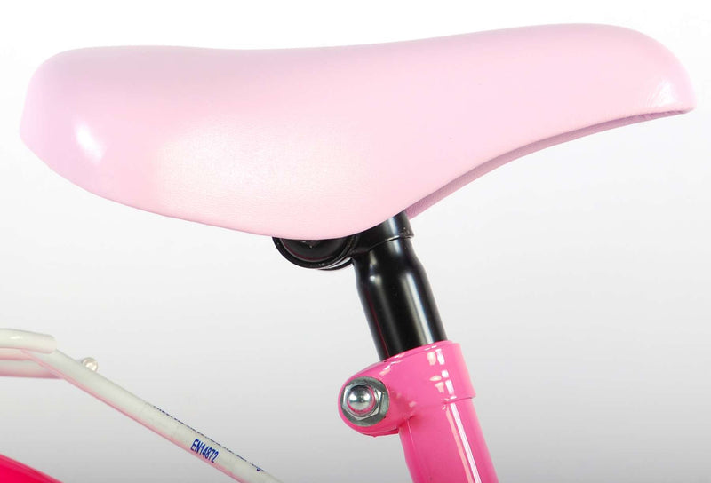 Load image into Gallery viewer, LOL Surprise Kinderfiets Meisjes 18 inch Roze
