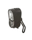 Spanninga metaal b.v. spanninga luz xb koplamp bh190-1 incl. 3 x aaa batterij (wp 25 stuks)