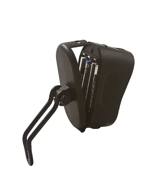 Spanninga metaal b.v. spanninga luz xb koplamp bh190-1 incl. 3 x aaa batterij