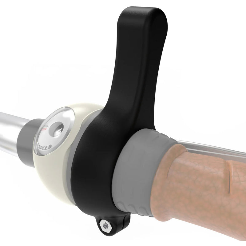 Load image into Gallery viewer, Outwet schakelpook shimano nexus 5 hevel voor over draaischak
