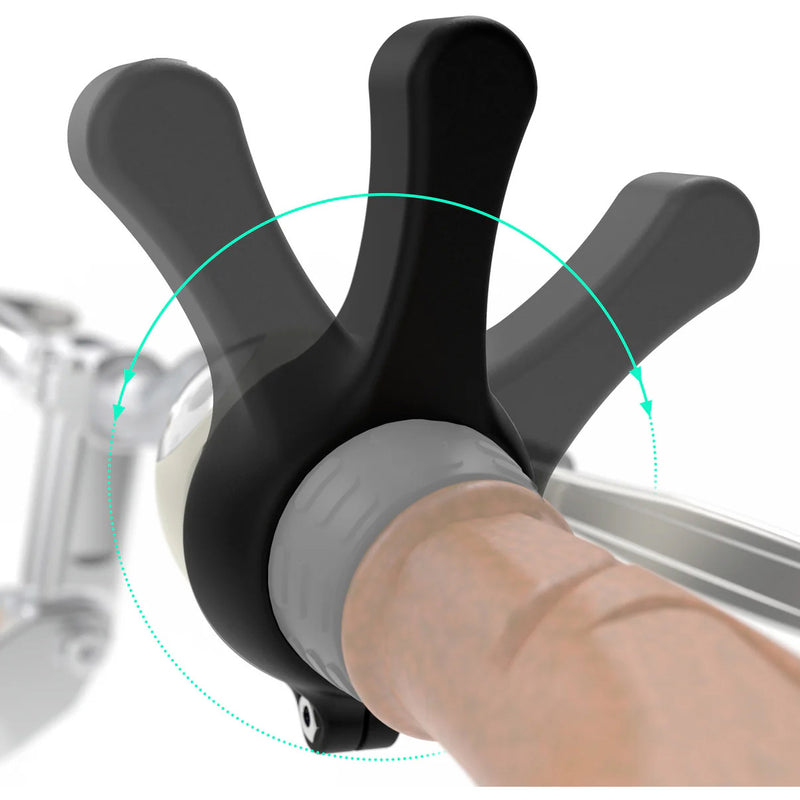 Load image into Gallery viewer, Outwet schakelpook shimano nexus 5 hevel voor over draaischak
