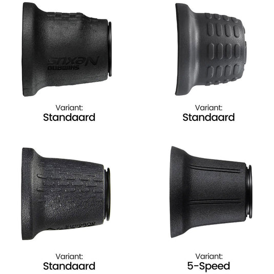 Outwet lux3d schakelpook voor nexus 5v