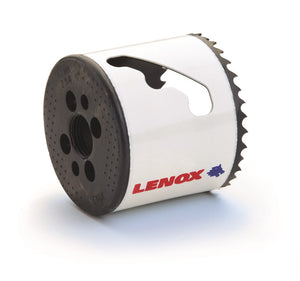 Lenox gatzaag, bi-metaal - 118 mm - lx3007474l - 3007474l
