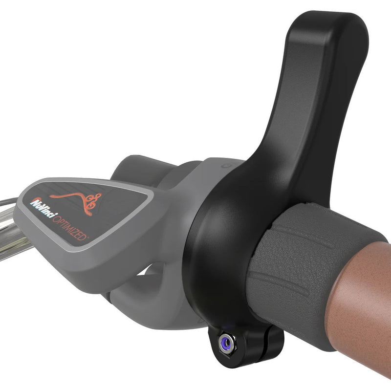 Load image into Gallery viewer, Outwet lux3d schakelpook voor enviolo nuvinci
