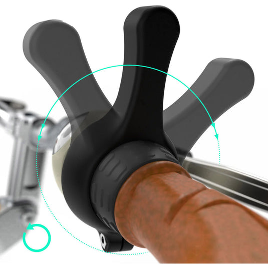 Outwet lux3d schakelpook voor enviolo nuvinci