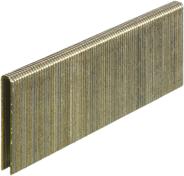 Senco l-nieten 38mm galva ted (5000st)