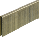 Senco l-nieten 22mm galva ted (5000st)