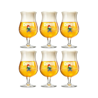 Chouffe la glas (6x 25cl)
