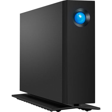 Lacie 16tb d2 professional
