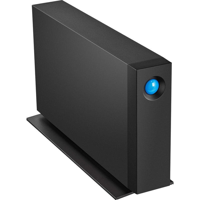 Load image into Gallery viewer, Lacie 16tb d2 professional
