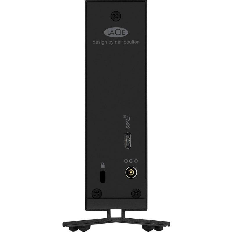 Load image into Gallery viewer, LaCie 18TB d2 Professional
