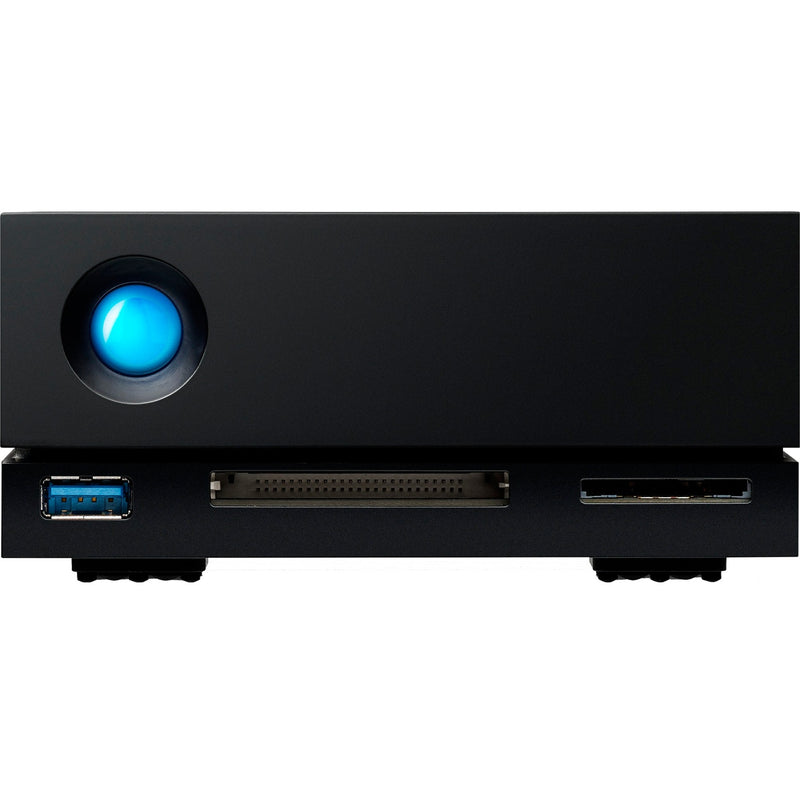 Load image into Gallery viewer, LaCie LaCie 1big Dock 16 TB
