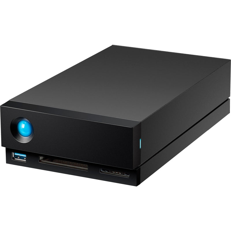 Load image into Gallery viewer, LaCie LaCie 1big Dock 16 TB
