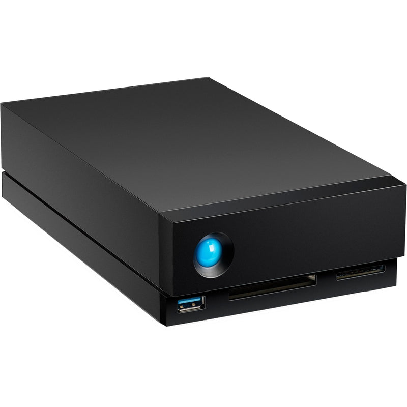 Load image into Gallery viewer, LaCie LaCie 1big Dock 16 TB

