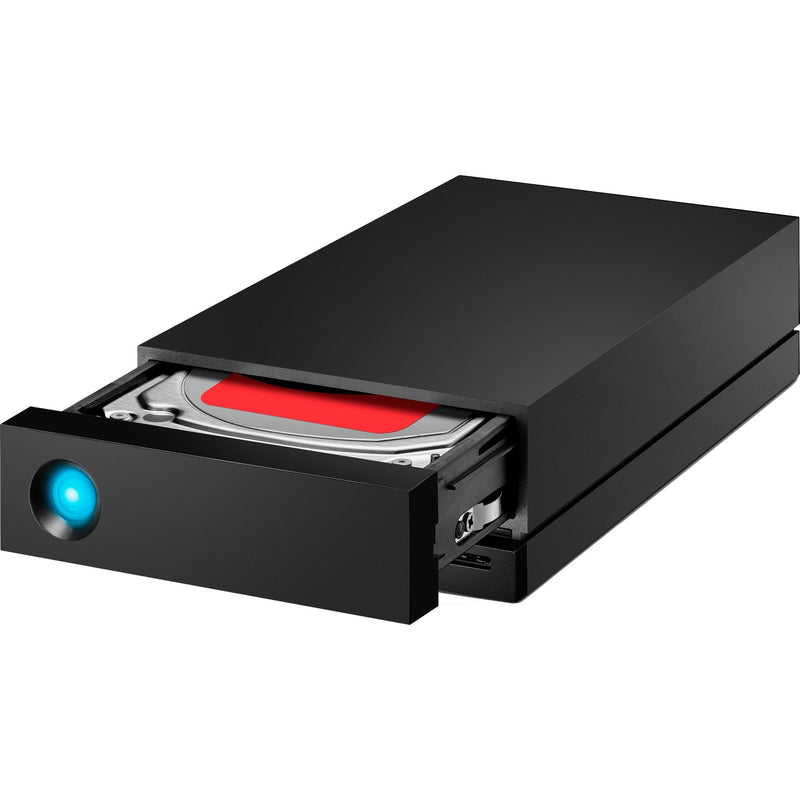 Load image into Gallery viewer, LaCie LaCie 1big Dock 16 TB
