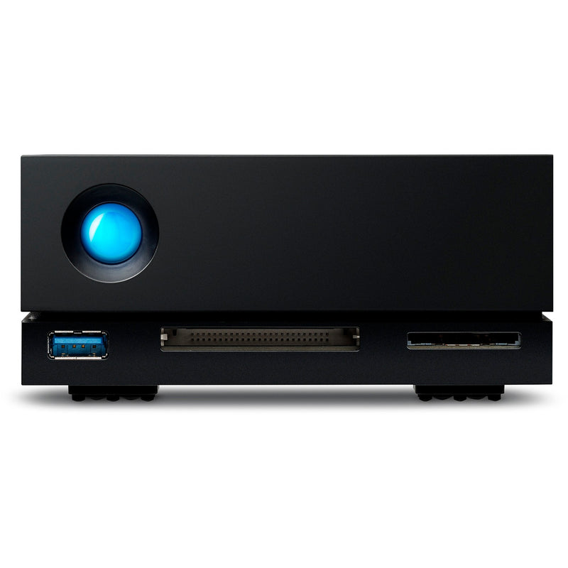 Load image into Gallery viewer, LaCie 1big Dock 18 TB
