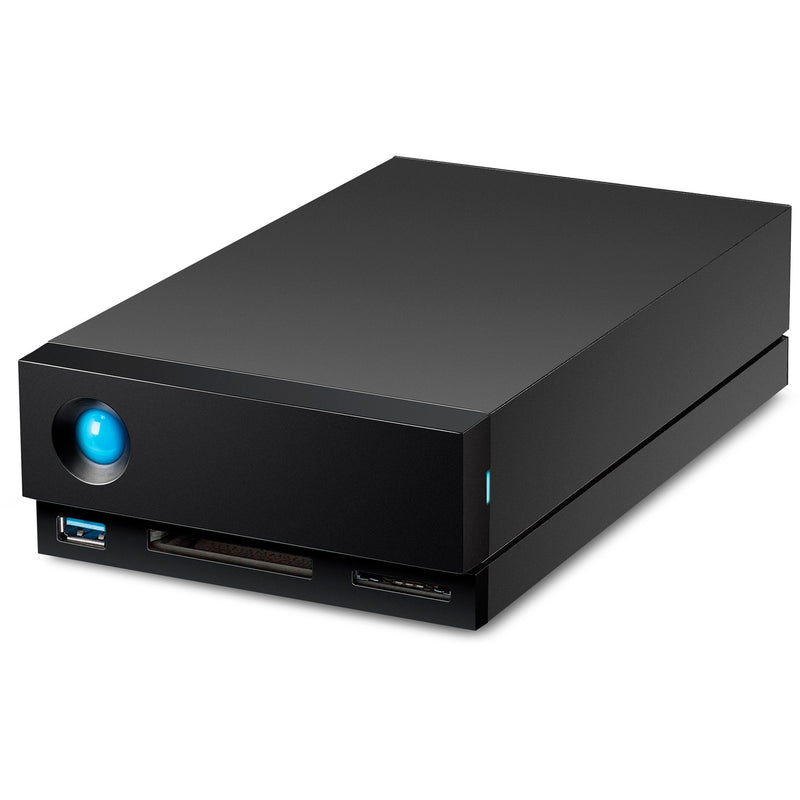 Load image into Gallery viewer, LaCie 1big Dock 18 TB
