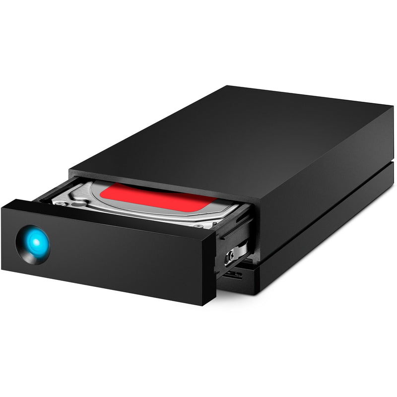 Load image into Gallery viewer, LaCie 1big Dock 18 TB
