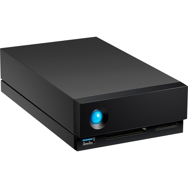 Load image into Gallery viewer, LaCie 1big Dock 18 TB

