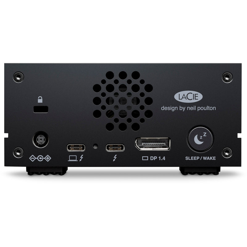 Load image into Gallery viewer, LaCie 1big Dock 20 TB
