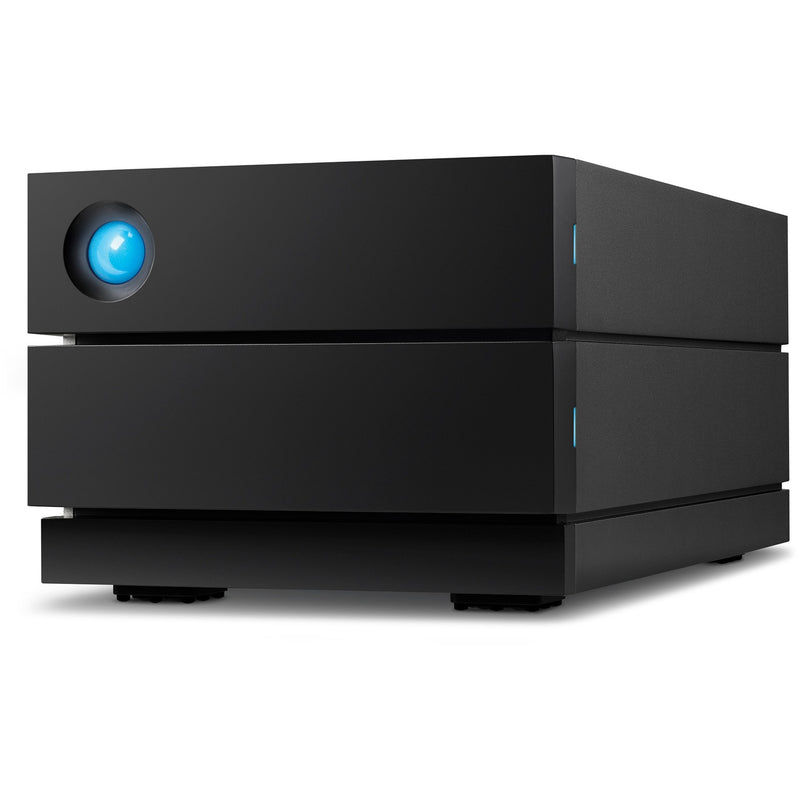 Load image into Gallery viewer, LaCie 2big RAID 8 TB
