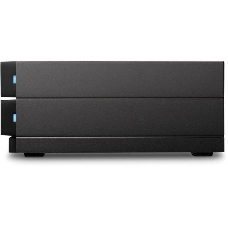 Load image into Gallery viewer, LaCie 2big RAID 8 TB
