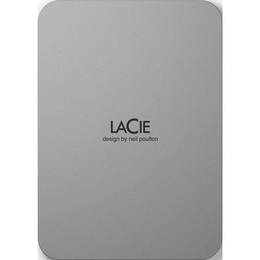 Lacie mobile drive secure 2 tb