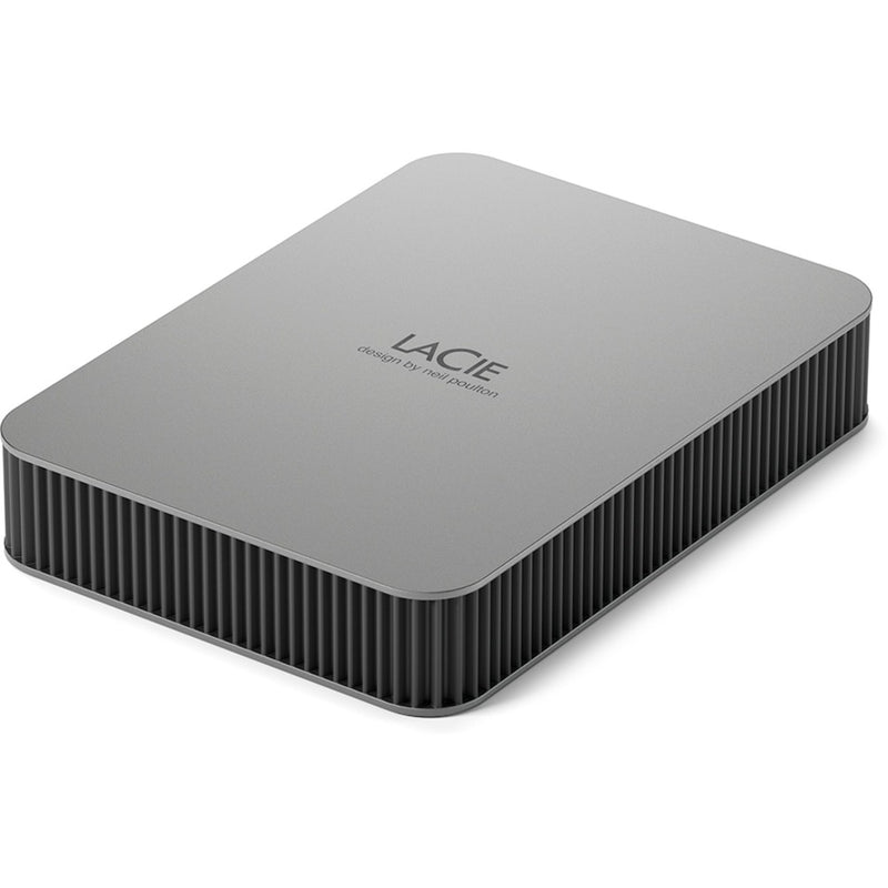 Load image into Gallery viewer, LaCie Mobile Drive Secure 4 TB
