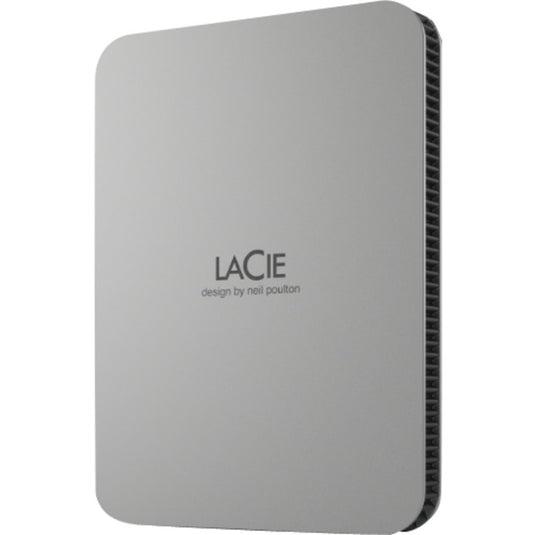 LaCie Mobile Drive (2022), 1 TB