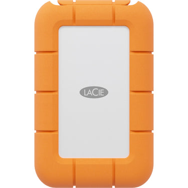 LaCie Rugged Mini SSD 1 TB