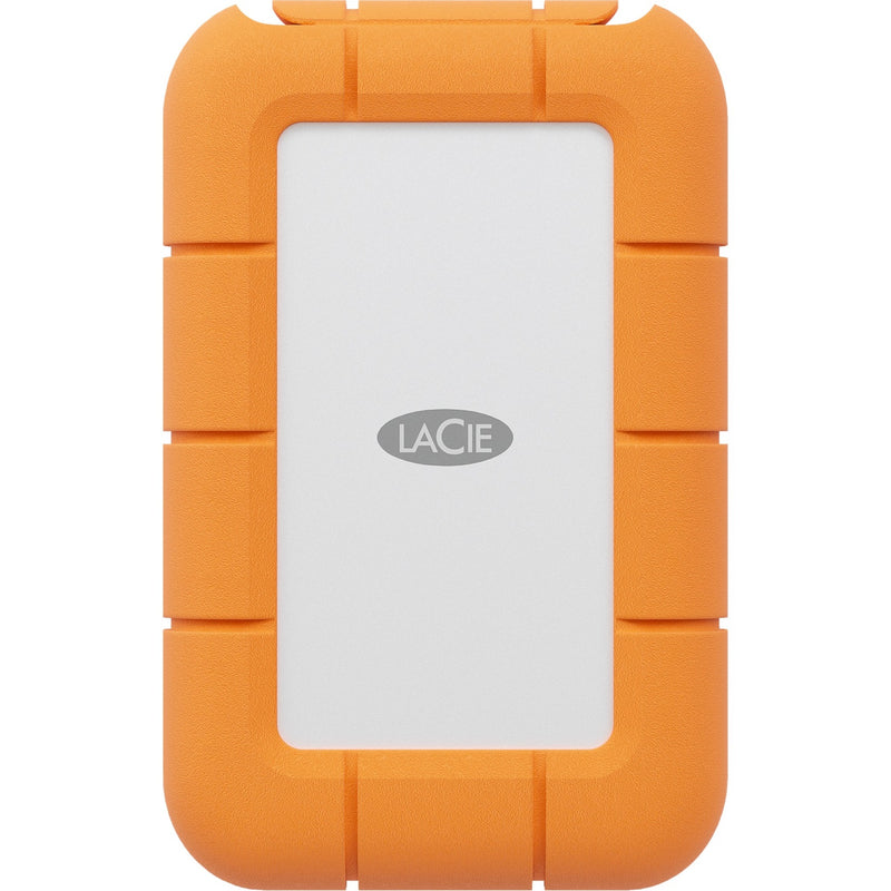 Load image into Gallery viewer, LaCie Rugged Mini SSD 1 TB
