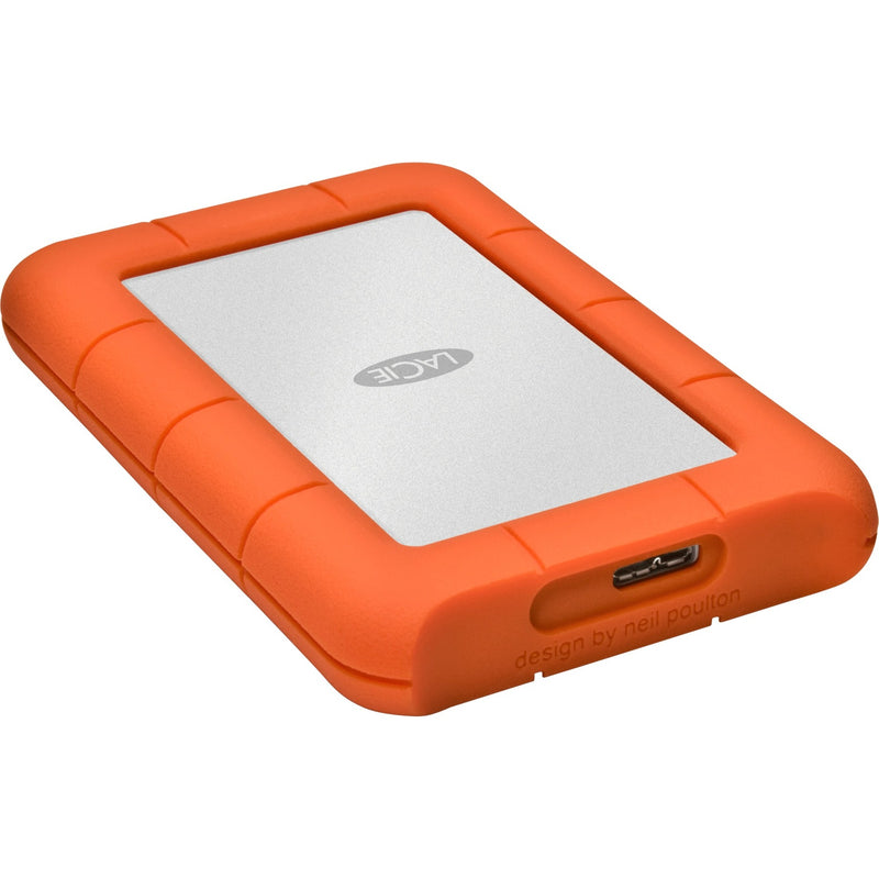 Load image into Gallery viewer, LaCie Rugged Mini, 1 TB
