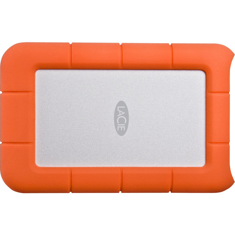 Load image into Gallery viewer, LaCie Rugged Mini, 1 TB
