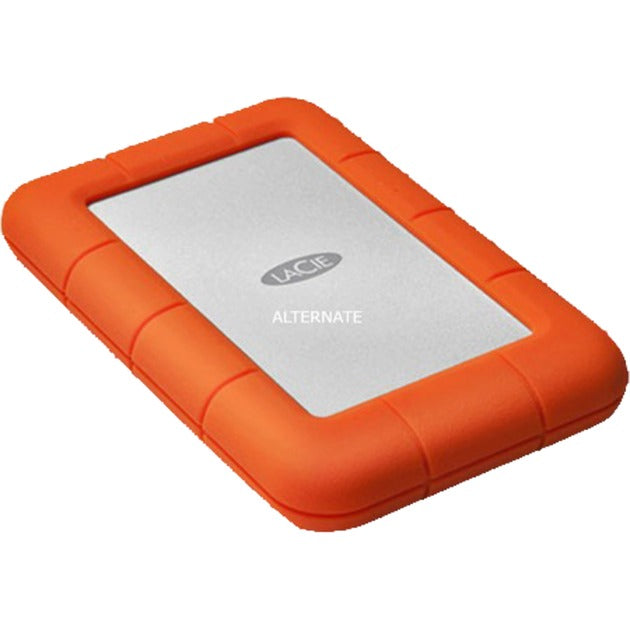 Load image into Gallery viewer, LaCie Rugged Mini, 2 TB
