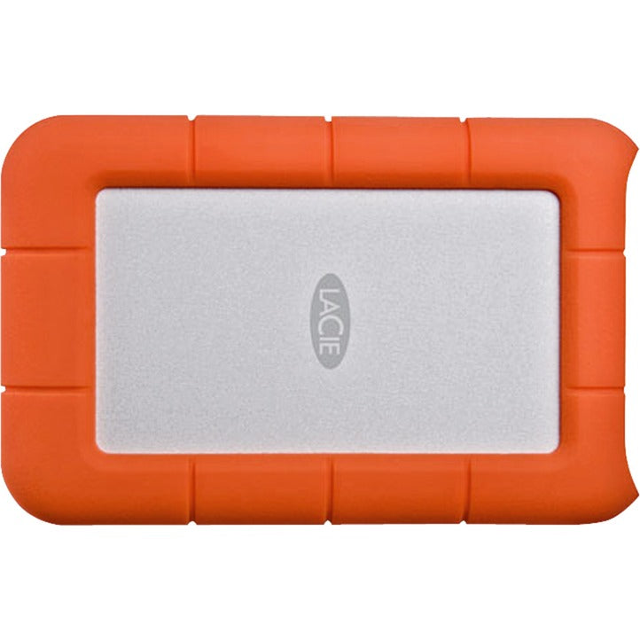 Load image into Gallery viewer, LaCie Rugged Mini, 2 TB
