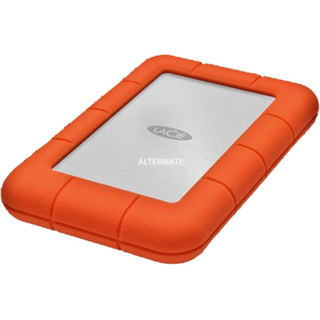 Load image into Gallery viewer, LaCie Rugged Mini, 2 TB
