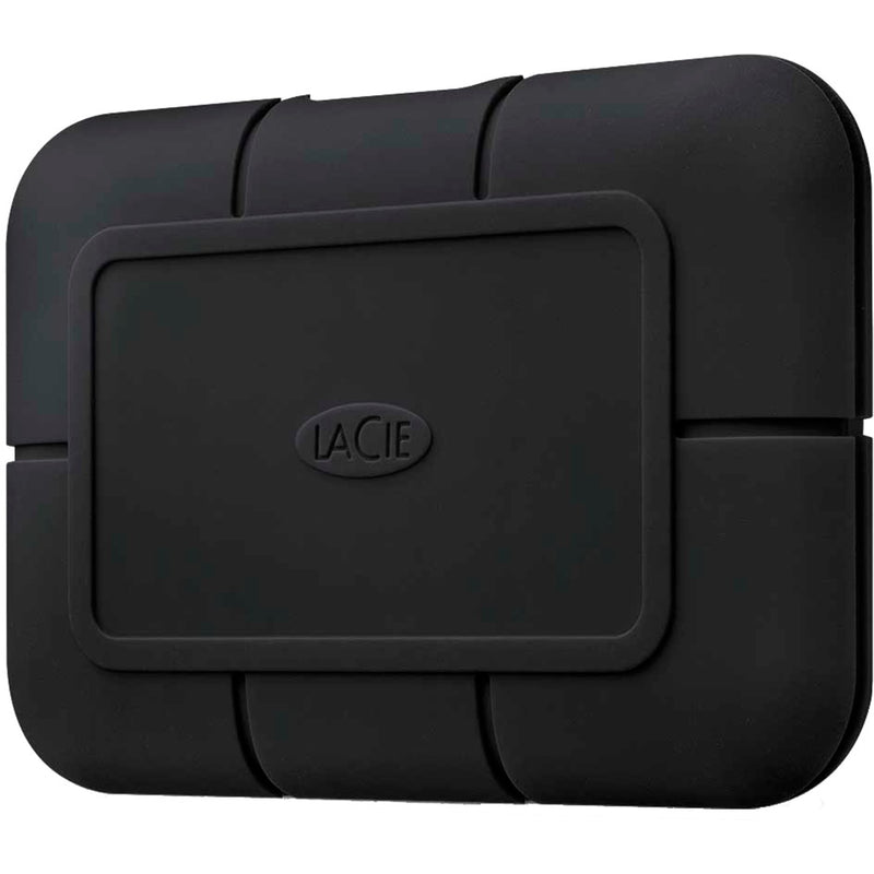 Load image into Gallery viewer, LaCie Rugged SSD 1 TB
