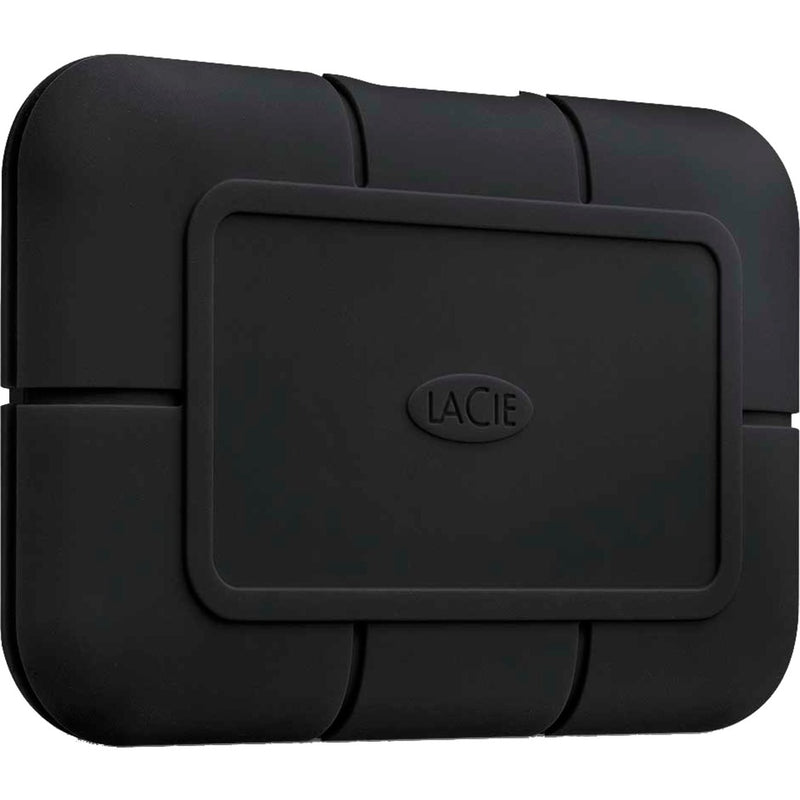 Load image into Gallery viewer, LaCie Rugged SSD 1 TB
