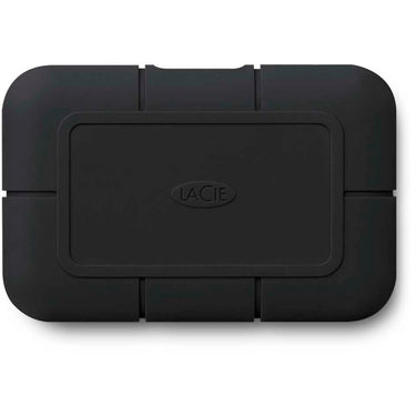 Lacie rugged ssd 4 tb