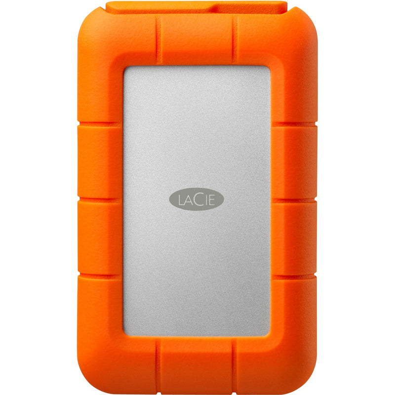 Load image into Gallery viewer, LaCie Rugged, 1 TB
