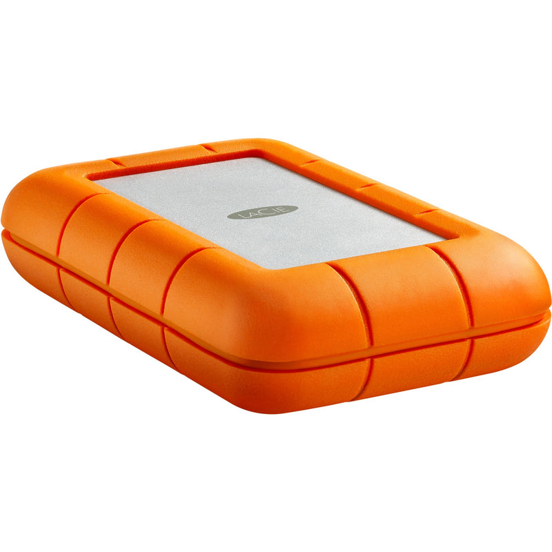 Load image into Gallery viewer, LaCie Rugged, 1 TB
