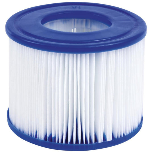 Lay-Z-spa Milan plus