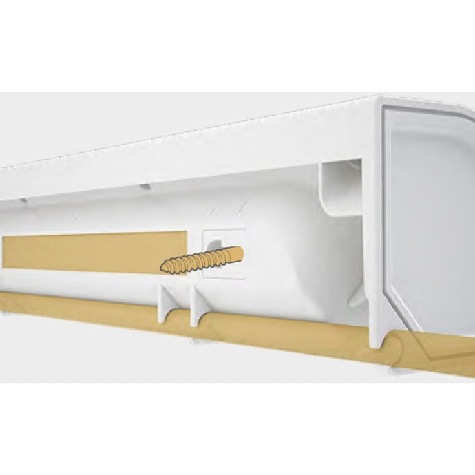 Load image into Gallery viewer, Legrand Meervoudige hoekcontactdoos
