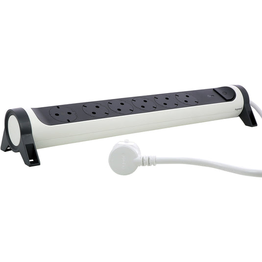 Legrand Legrand Monteerbare en draaibare meervoudige premium TKD c