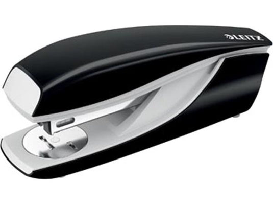 Leitz nexxt wow 5502 nietmachine, zwart