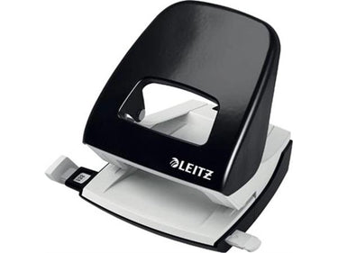 Leitz perforator nexxt 5008 zwart (1 stuk)